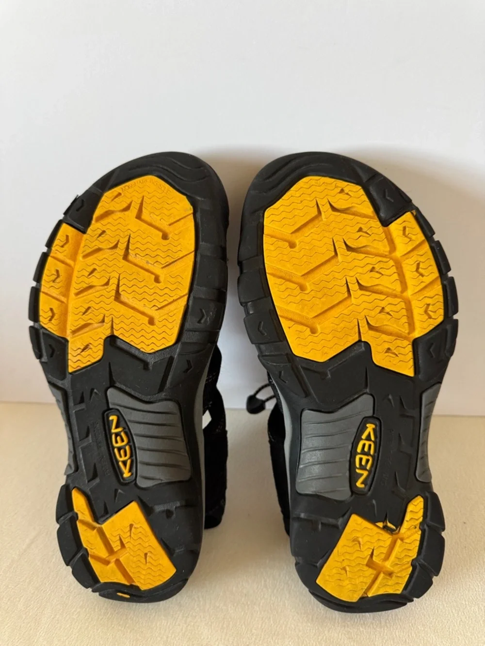 Keen sandals